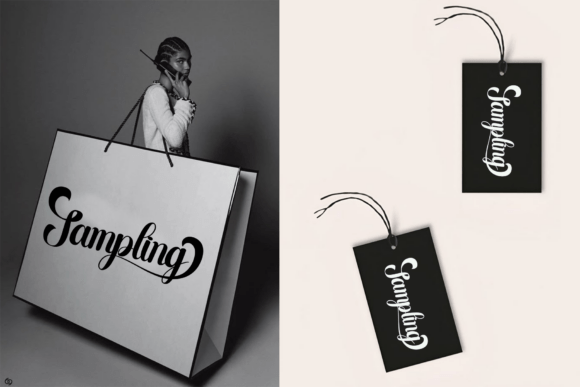Baby Sophia Font - Preview 2