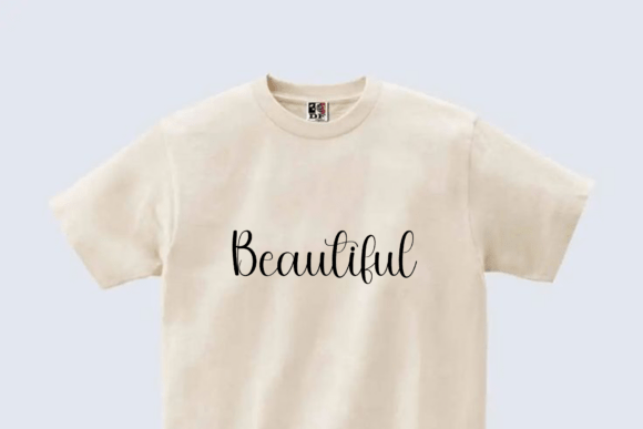 Belinda Font - Preview 2