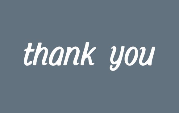 Clematis Font - Preview 2