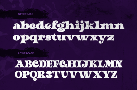 Dileno Font - Preview 2