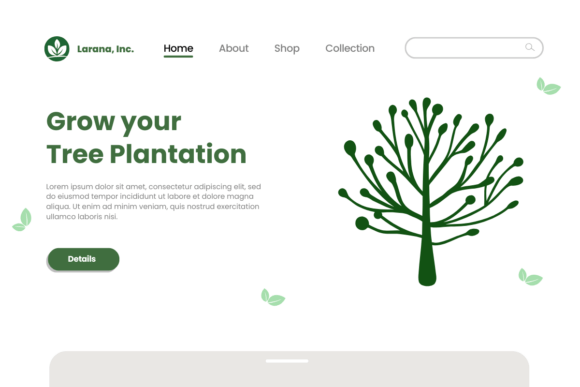 Dreaming Tree Font - Preview 4