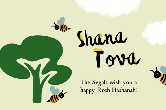 Dreaming Tree Font - Preview 6
