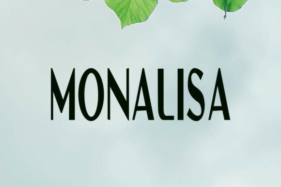 Folkies Font PNG with transparent background - Preview 1