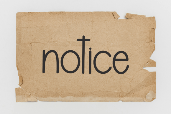 Mango Magic Font PNG with transparent background - Preview 5