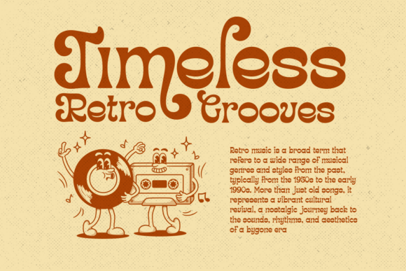 Marklier Font PNG with transparent background - Preview 1