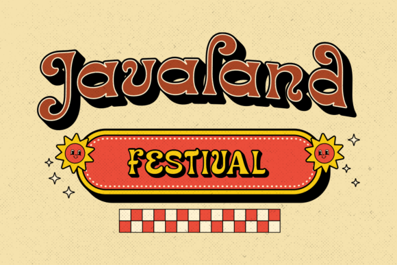 Marklier Font PNG with transparent background - Preview 2