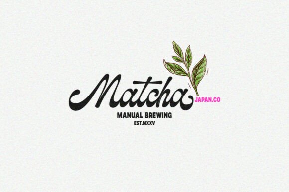 Midletime Font font preview - 6