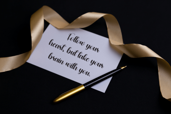 Mistery Pumpkin Font PNG with transparent background - Preview 2