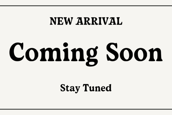 Murisa Janice Font PNG with transparent background - Preview 2