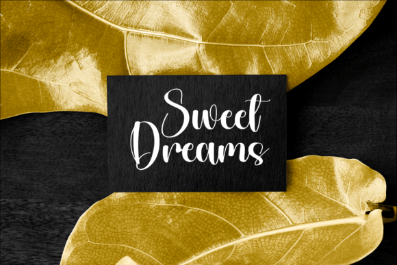 New Sparkle Font PNG with transparent background - Preview 4
