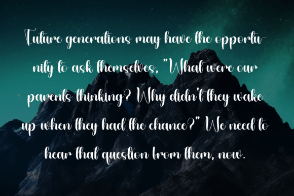 New Sparkle Font PNG with transparent background - Preview 5