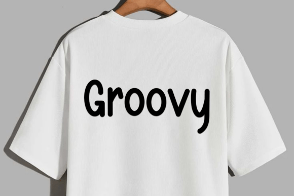 Notes Quote Font PNG with transparent background - Preview 3