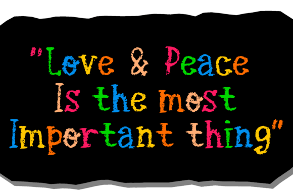 Quirky Crayon Font PNG with transparent background - Preview 2