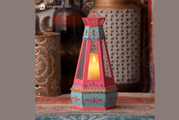 Rockin' Moroccan SVG Bundle — photo 2