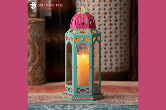 Rockin' Moroccan SVG Bundle — photo 3