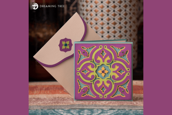 Rockin' Moroccan SVG Bundle — photo 4