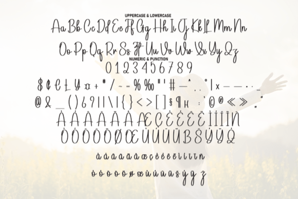 Brightday Font - Preview 6