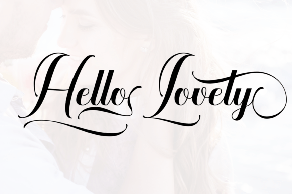 Bumpy Font - Preview 1