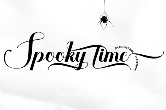 Bumpy Font - Preview 2