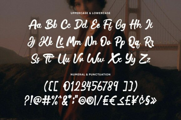 Savel Font PNG with transparent background - Preview 2