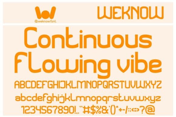 Smart Ways Font PNG with transparent background - Preview 2