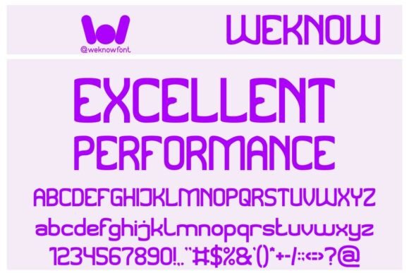 Smart Ways Font PNG with transparent background - Preview 3