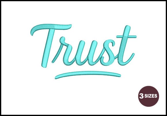 Trust