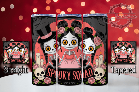 Whimsy Pastel Goth Spooky Squad Tumbler Afbeelding Tumbler Wikkels Door christina.clipart