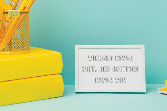 Baby Cute Font - Preview 2