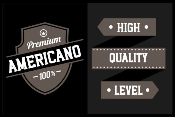 Belano Dampod Font - Preview 1