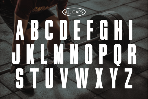Brandon Font - Preview 1