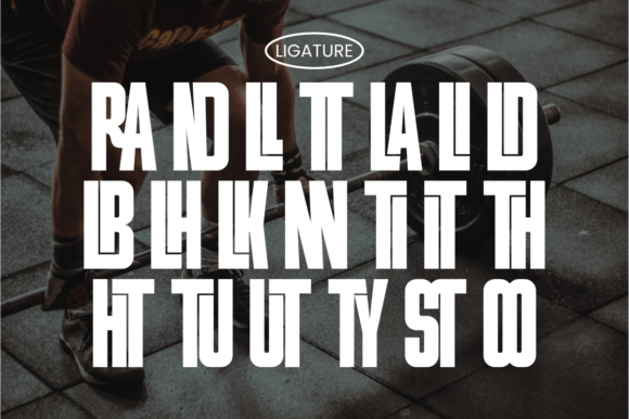 Brandon Font - Preview 3