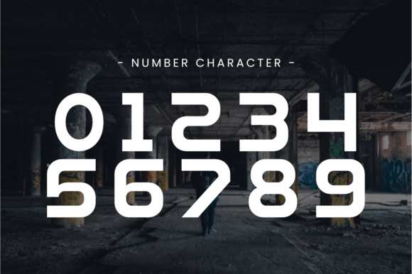 Comeback Font - Preview 2