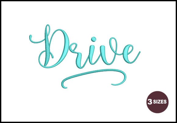 Drive