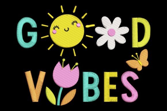 Good Vibes