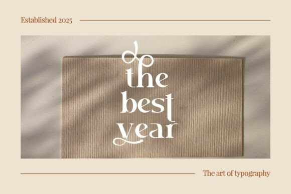 Heterogent Font PNG with transparent background - Preview 2