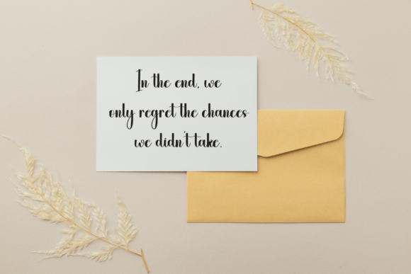 Mama Font PNG with transparent background - Preview 2