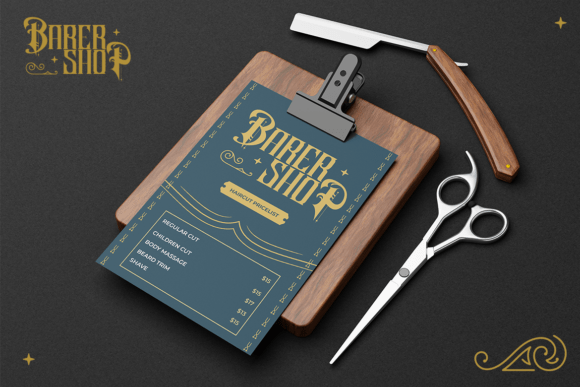 Matraman Font PNG with transparent background - Preview 5