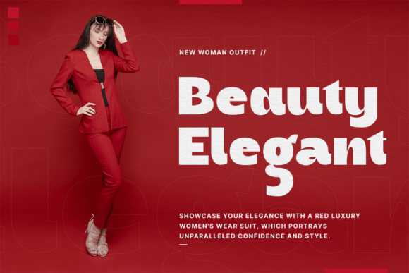 Monac Font PNG with transparent background - Preview 3