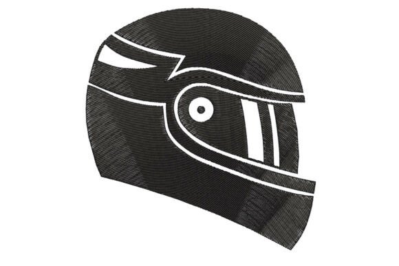 Motorcycle Helmet