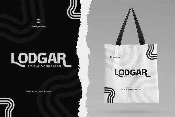 Nagaros Font PNG with transparent background - Preview 6