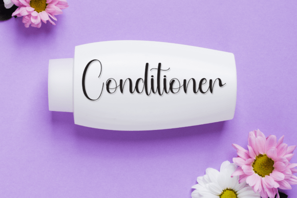 Parenty Font PNG with transparent background - Preview 3