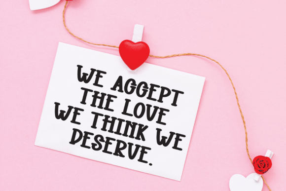 Perfect Home Font PNG with transparent background - Preview 2