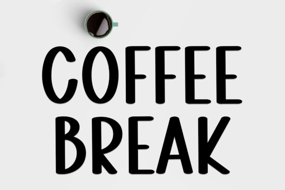 Pumpkin Dreaming Font PNG with transparent background - Preview 1
