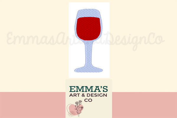 Wine Glass