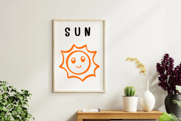 Abstract Element Font - Preview 6