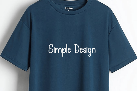 Awesome Handmade Font - Preview 2