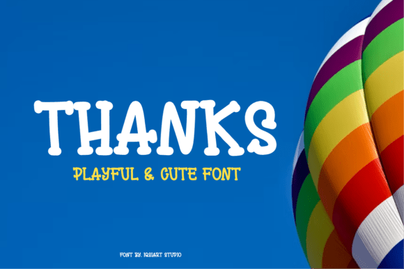 Baby Cresta Font - Preview 6