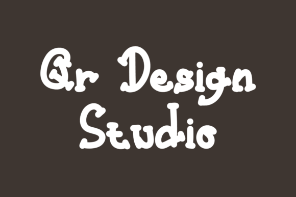 Baby Kidson Font - Preview 3