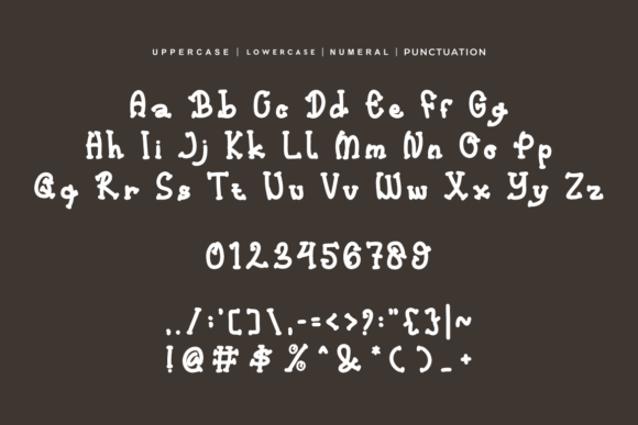 Baby Kidson Font - Preview 5